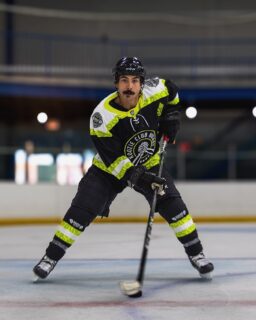 Skating into the weekend like a champ! 🏆 After all that hard work this week, you’ve earned a drink or two. Cheers to the weekend! 🍻

Also, friendly reminder that pre-orders end in 7 days for the Koozie Club Hockey Jersey at www.koozieclub.gg